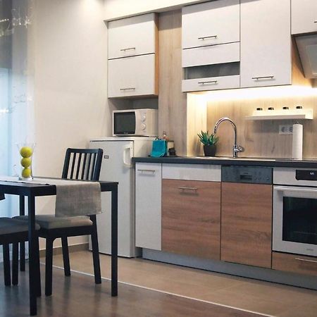 Victoria Apartman Kecskemet Luaran gambar