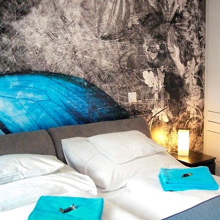 Victoria Apartman Kecskemet Luaran gambar