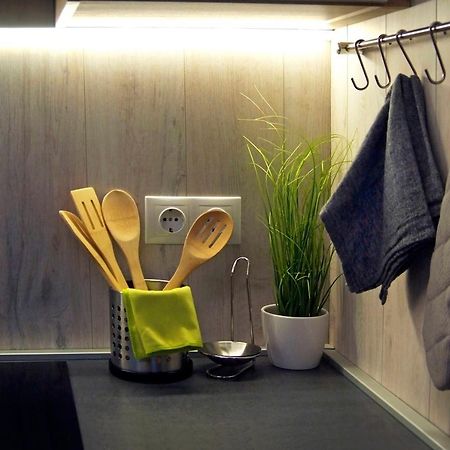 Victoria Apartman Kecskemet Luaran gambar
