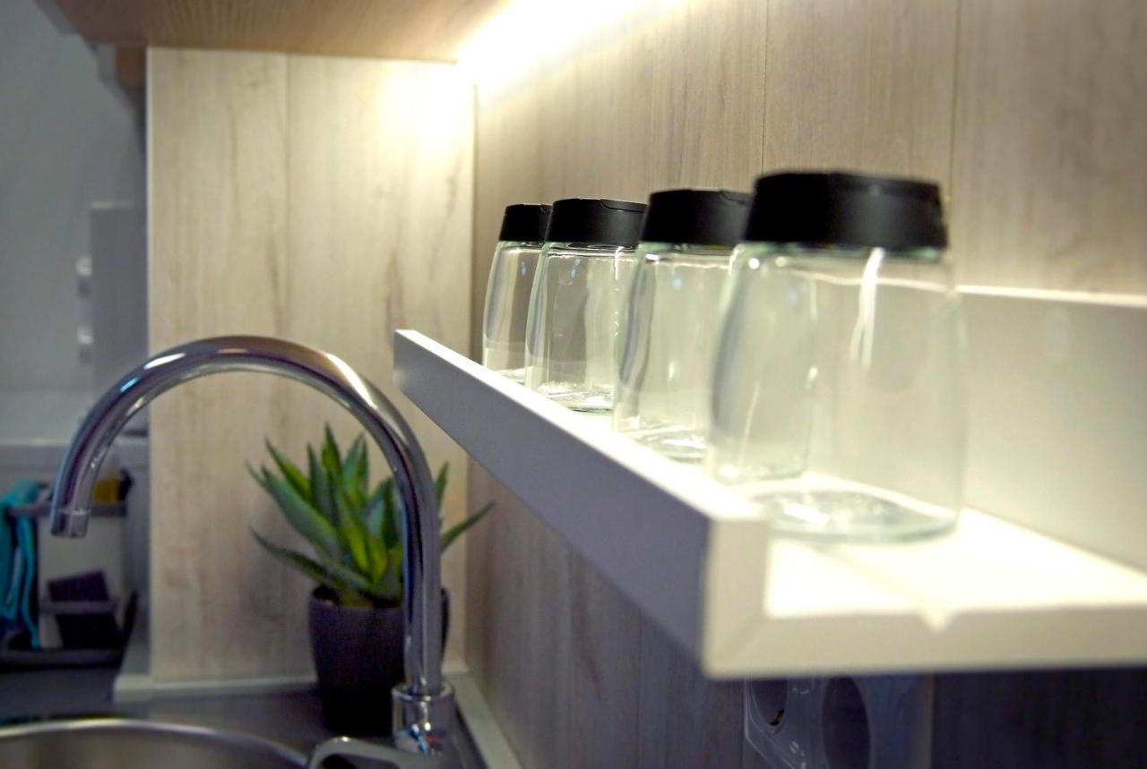 Victoria Apartman Kecskemet Luaran gambar