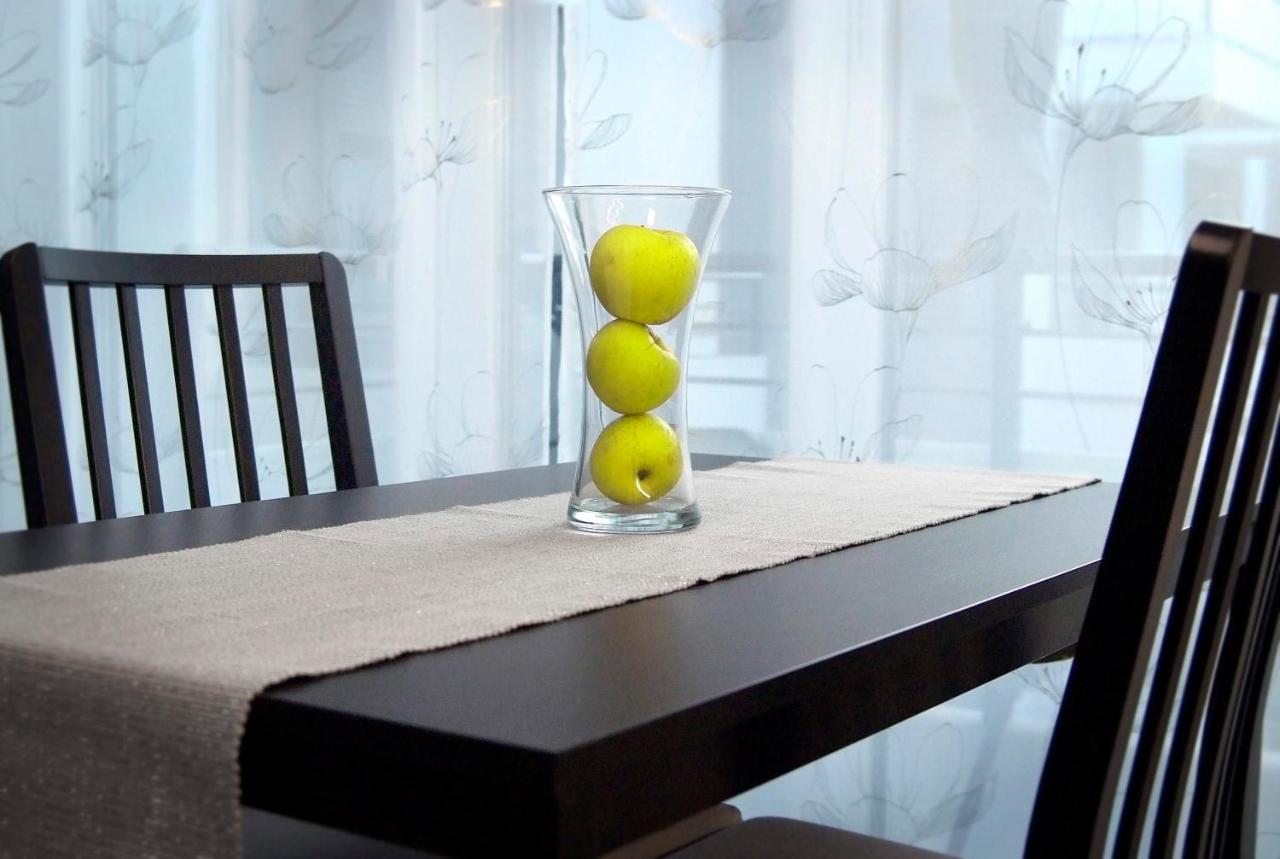 Victoria Apartman Kecskemet Luaran gambar