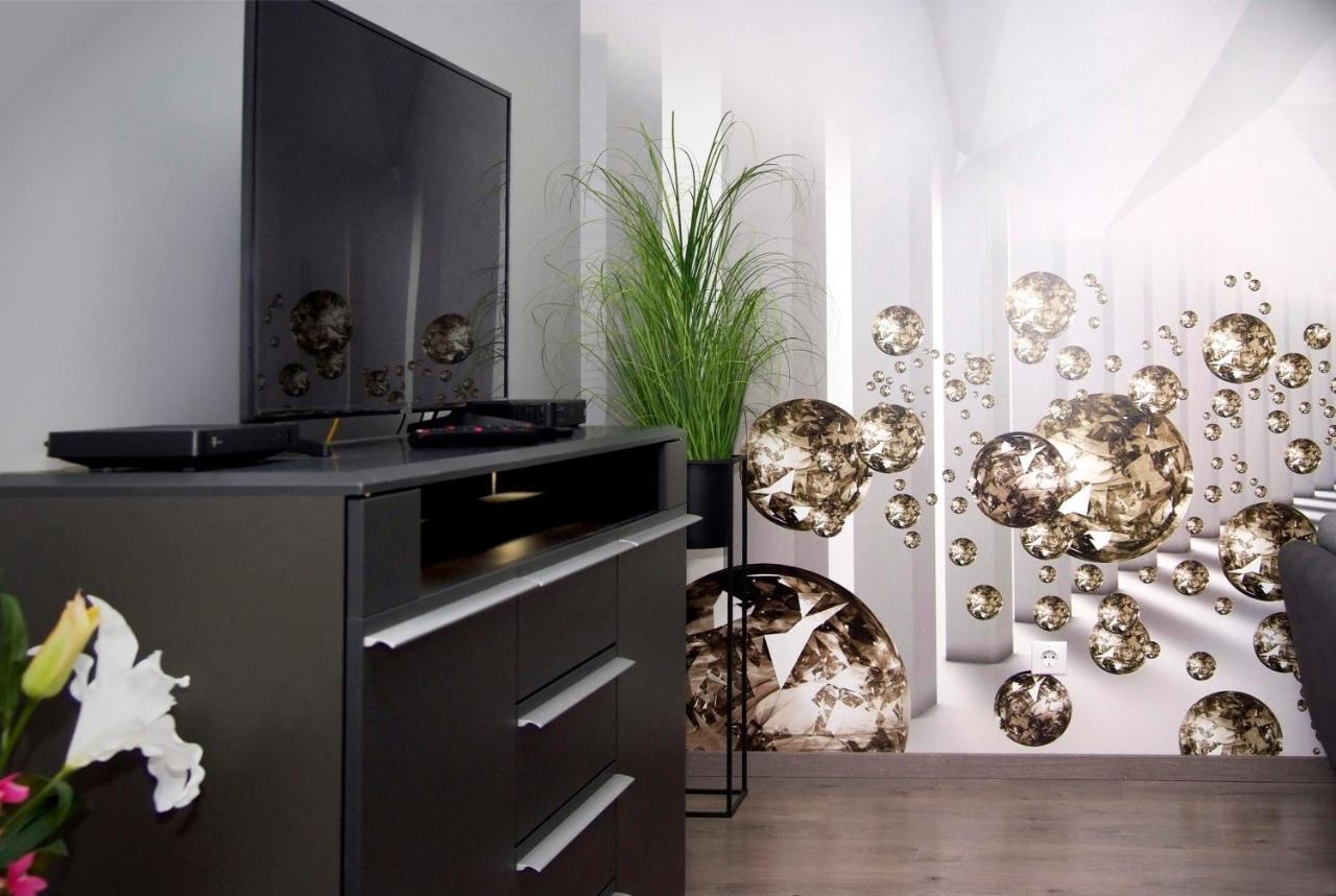 Victoria Apartman Kecskemet Luaran gambar