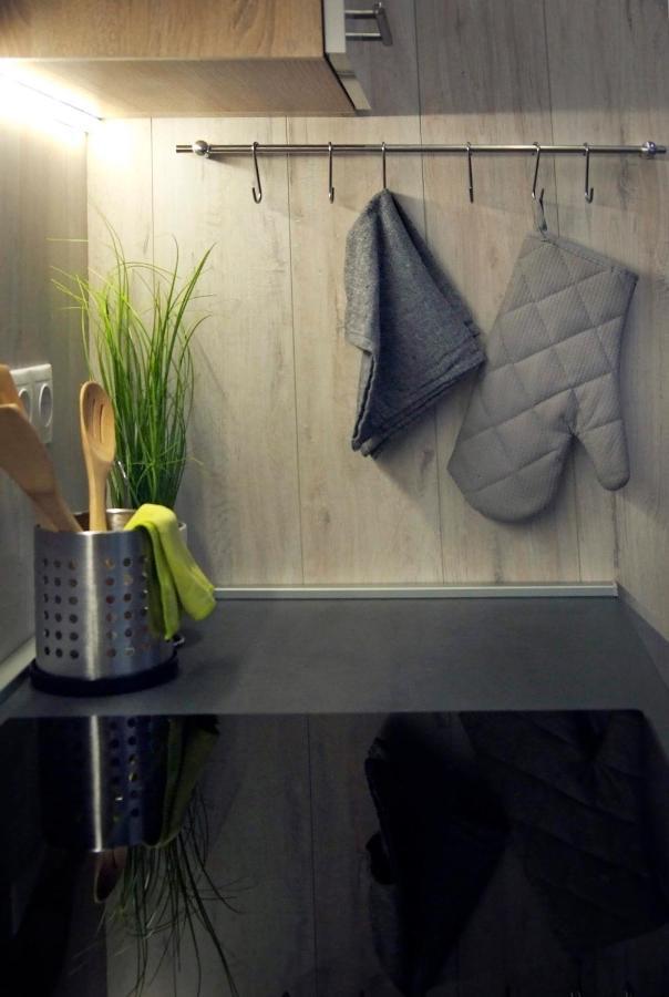 Victoria Apartman Kecskemet Luaran gambar