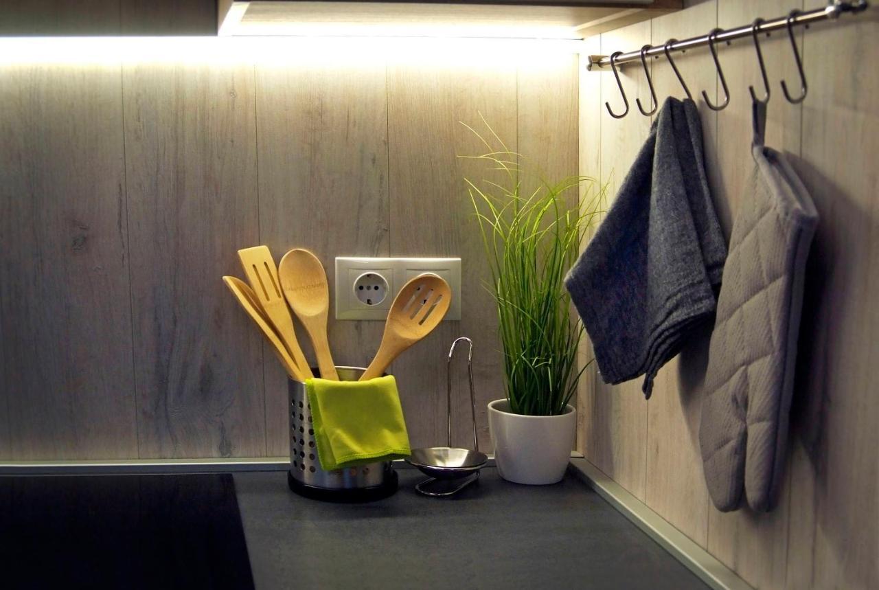 Victoria Apartman Kecskemet Luaran gambar