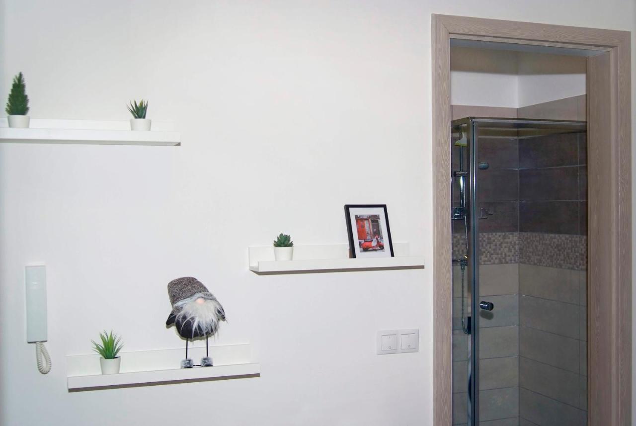 Victoria Apartman Kecskemet Luaran gambar