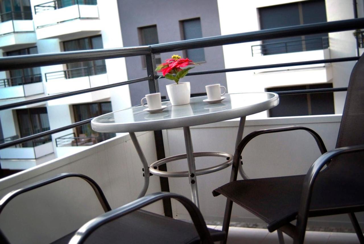 Victoria Apartman Kecskemet Luaran gambar