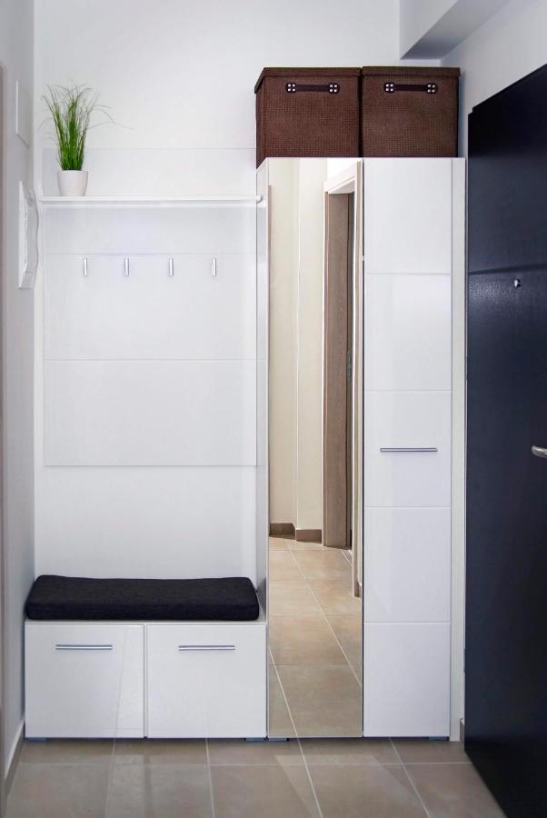 Victoria Apartman Kecskemet Luaran gambar