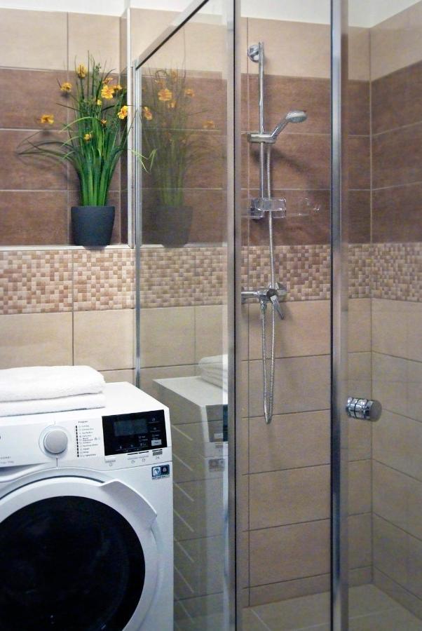 Victoria Apartman Kecskemet Luaran gambar