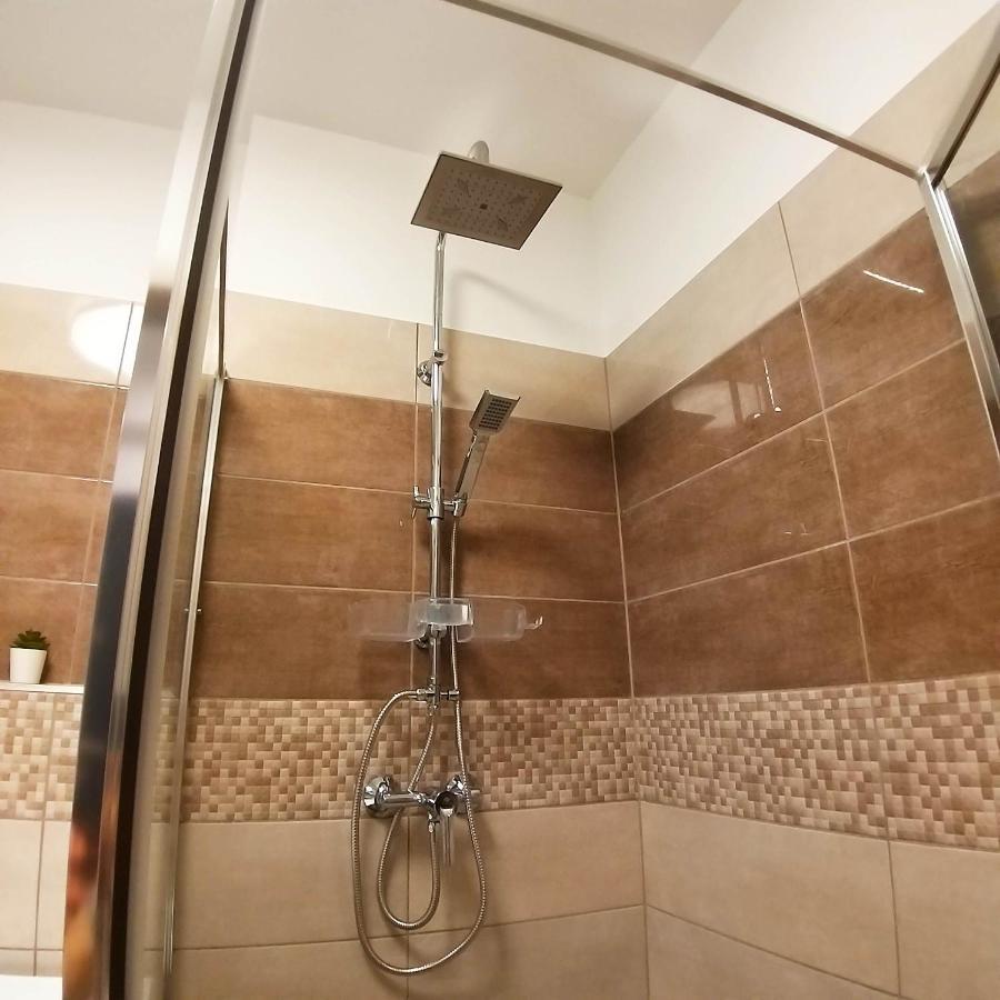 Victoria Apartman Kecskemet Luaran gambar